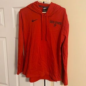 Ohio State hoodie shirt